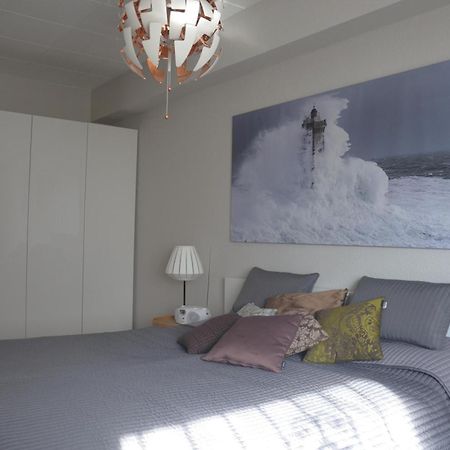 Apartmán Seaside Sipplingen Exteriér fotografie