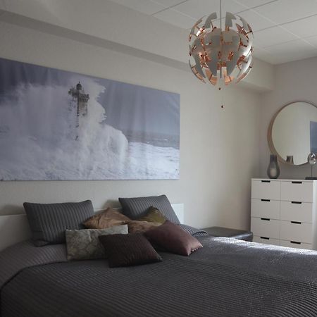 Apartmán Seaside Sipplingen Exteriér fotografie