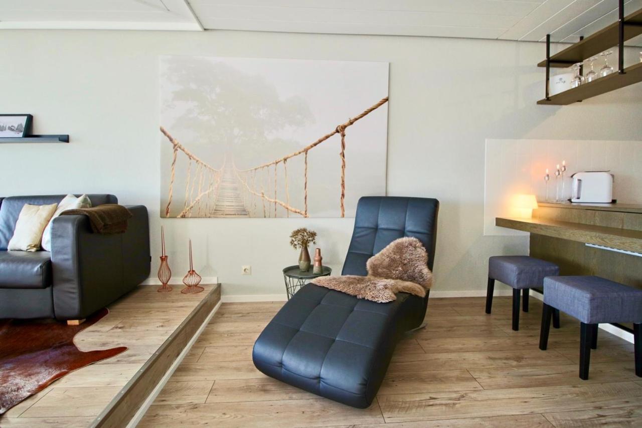 Apartmán Seaside Sipplingen Exteriér fotografie